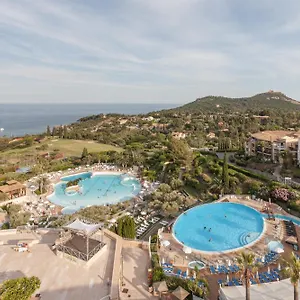 Village Pierre & Cap Esterel Holiday park